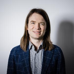 Portrait Julian Schröter