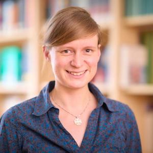 Veronika Lütkenhaus