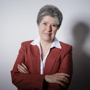 Portrait Claudia Wiener