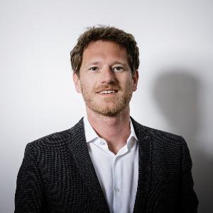 Portrait Quirin Würschinger