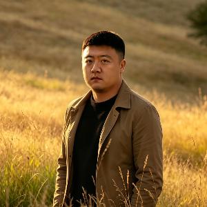 Portrait Yangming Chang