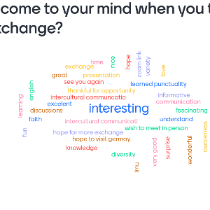 Team JU-LMU Exchange