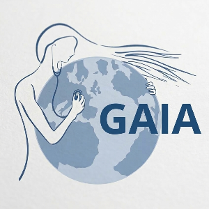 GAIA Logo