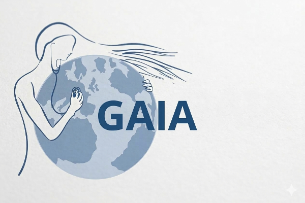 GAIA Logo