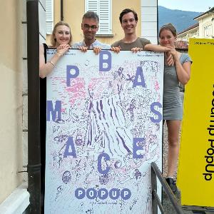 Team Locarno 2025