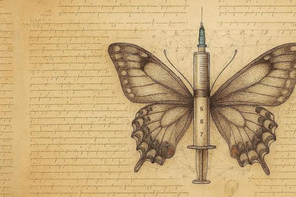 Logo Narrations of Medicine