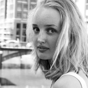 Franziska Antonia Maria Pflüger