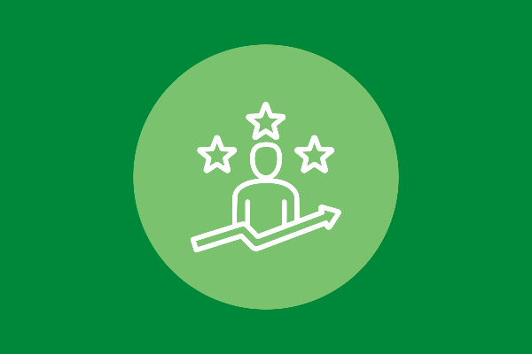 Button für Lehrberatung | © PROFiL Button für Lehrberatung