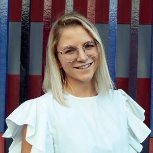 Bild von Katharina Six | © PROFiL Bild von Katharina Six