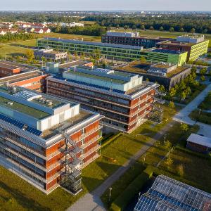 Campus Martinsried