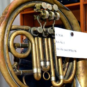 Horn