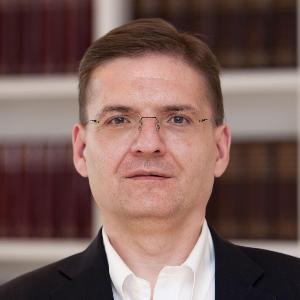 Dr. Sigmund Stintzing | © LMU Dr. Sigmund Stintzing