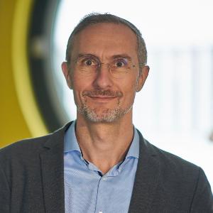 Prof. Ivan Huc