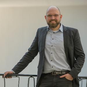 Prof. Dr. Matthias Garschagen ist Geographieprofessor an der LMU.