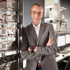 Prof. Dr. Immanuel Bloch