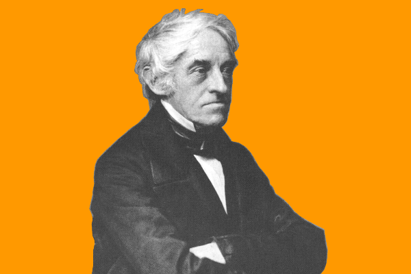 Carl Friedrich Philipp von Martius