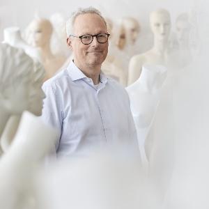 Portrait of Prof. Dr. Mario Gollwitzer