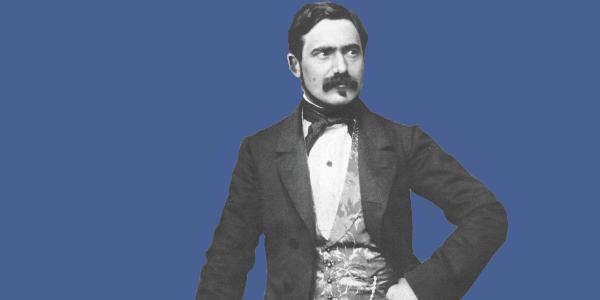 Max von Pettenkofer.