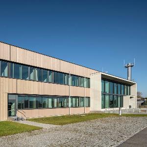 Klinik für Pferde