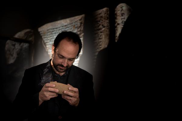 Prof. Dr. Enrique Jiménez