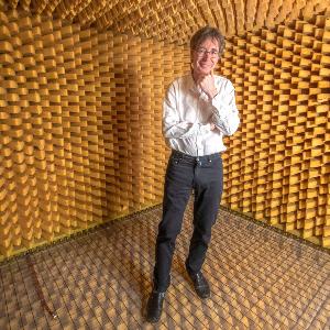 Prof. Dr. Jonathan Harrington