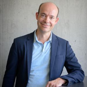 Prof. Dr. Philipp W. Stockhammer