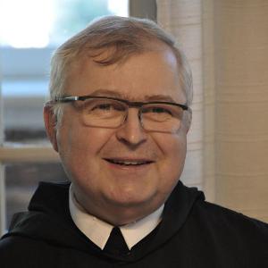 Aufnahme von Professor Stephan Haering, verstorben