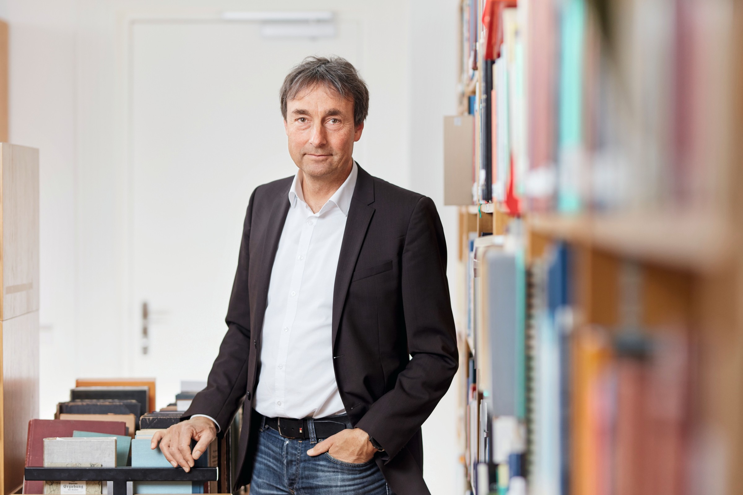 Prof. Dr. med. Georg Marckmann