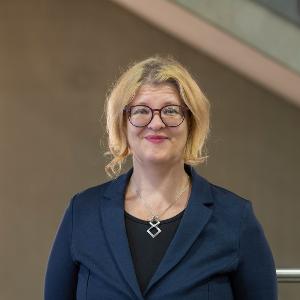 Prof. Dr. Olena Pavlova