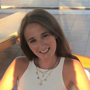 Irish student Claudia Condon took part in a MISU Summer Academy. Irish student Claudia Condon took part in a MISU Summer Academy.