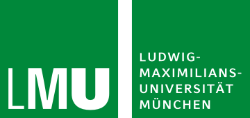 Logo Ludwig Maximilians Universität München