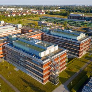 Campus Martinsried