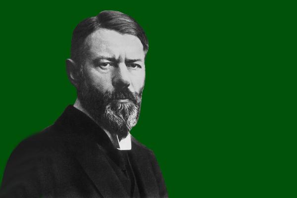 Max Weber