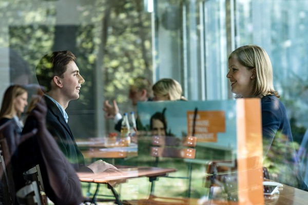 Working At Lmu Lmu Munich