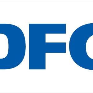 Logo der DFG (Deutsche Forschungsgemeinschaft)