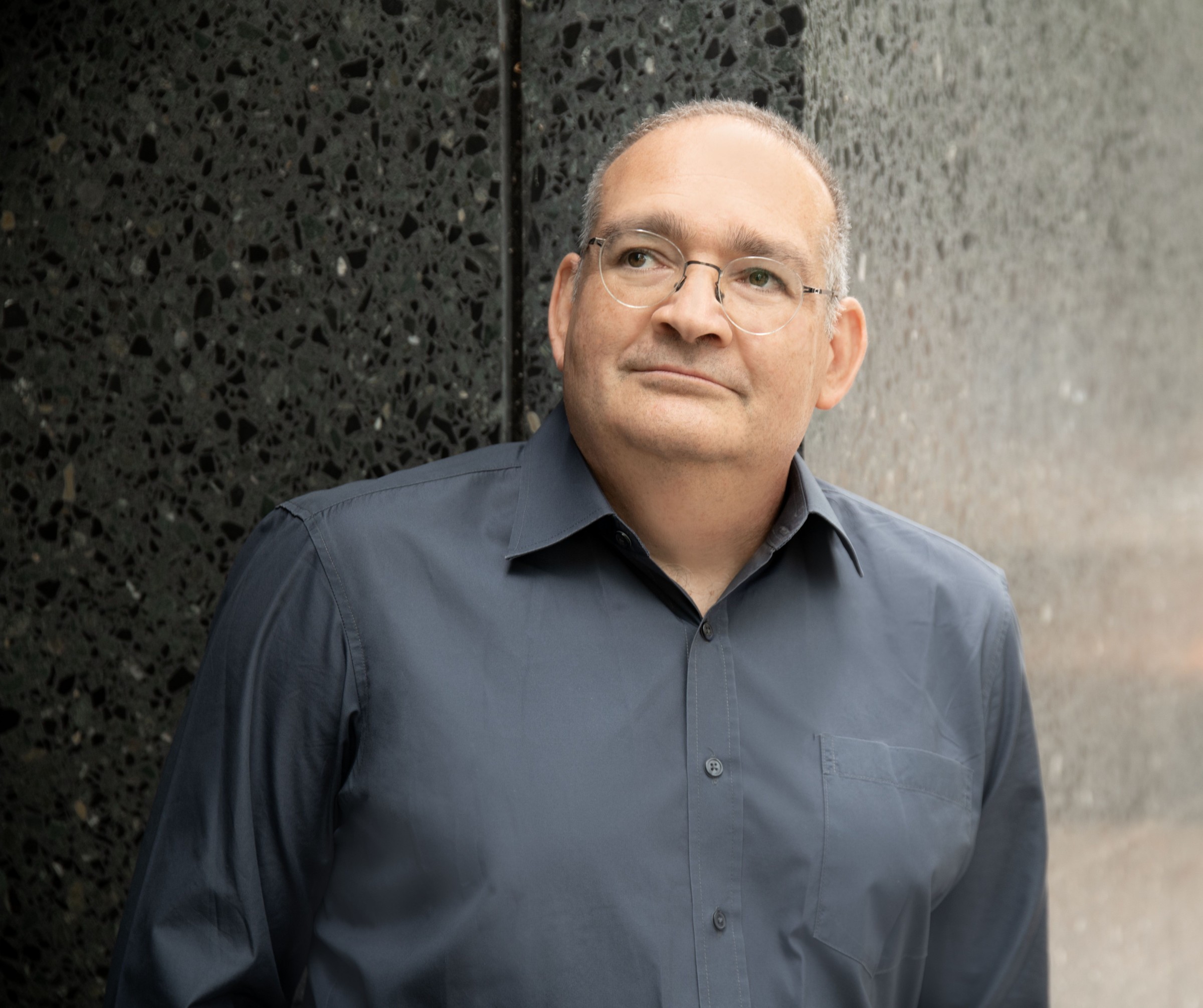 Prof. S. Mendelson