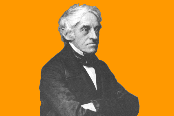 Carl Friedrich Philipp von Martius