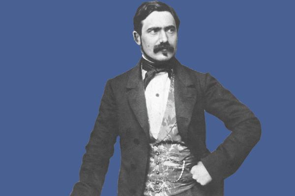 Max von Pettenkofer