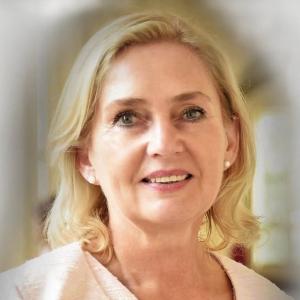 Dr. Margit Weber, Universitätsfrauenbeauftragte der LMU