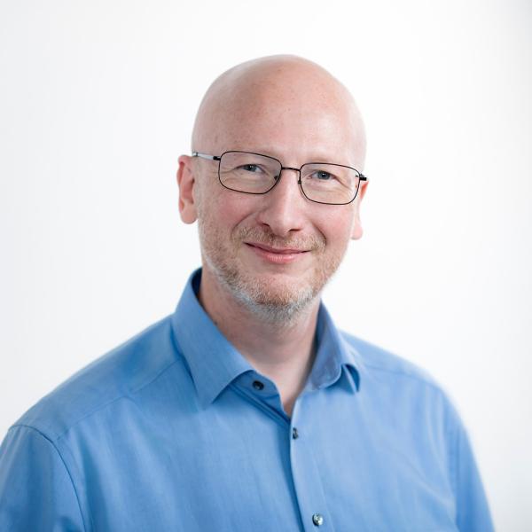 Dr. Stephan Pflaum