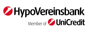 Logo HypoVereinsbank | © HypoVereinsbank Logo HypoVereinsbank