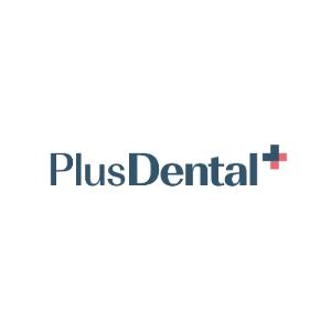 Logo PlusDental | © PlusDental Logo PlusDental