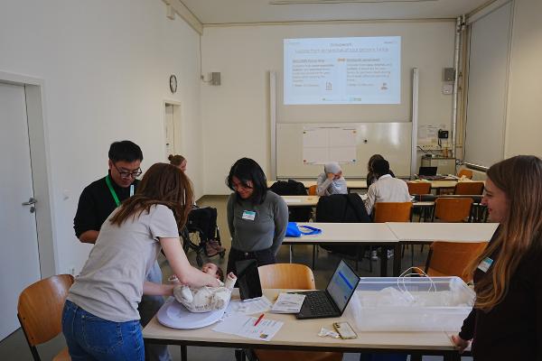 Global Health Day 2026