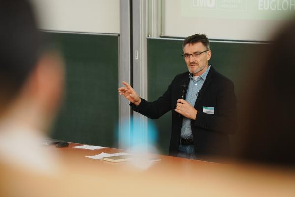 Global Health Day 2026