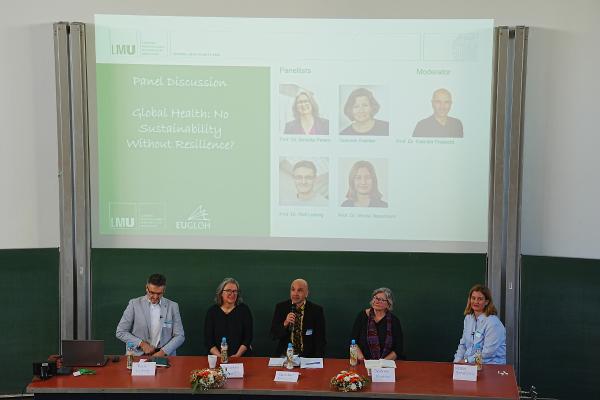 Global Health Day 2026