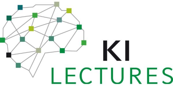 Logo KI-Lectures