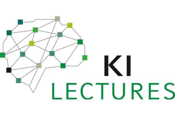 Logo KI-Lectures | © LMU Logo KI-Lectures