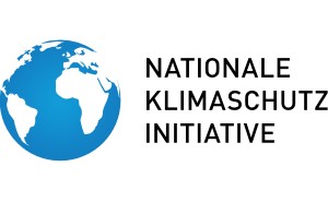 Logo Nationale Klimaschutzinitiative | © Nationale Klimaschutzinitiative Logo Nationale Klimaschutzinitiative