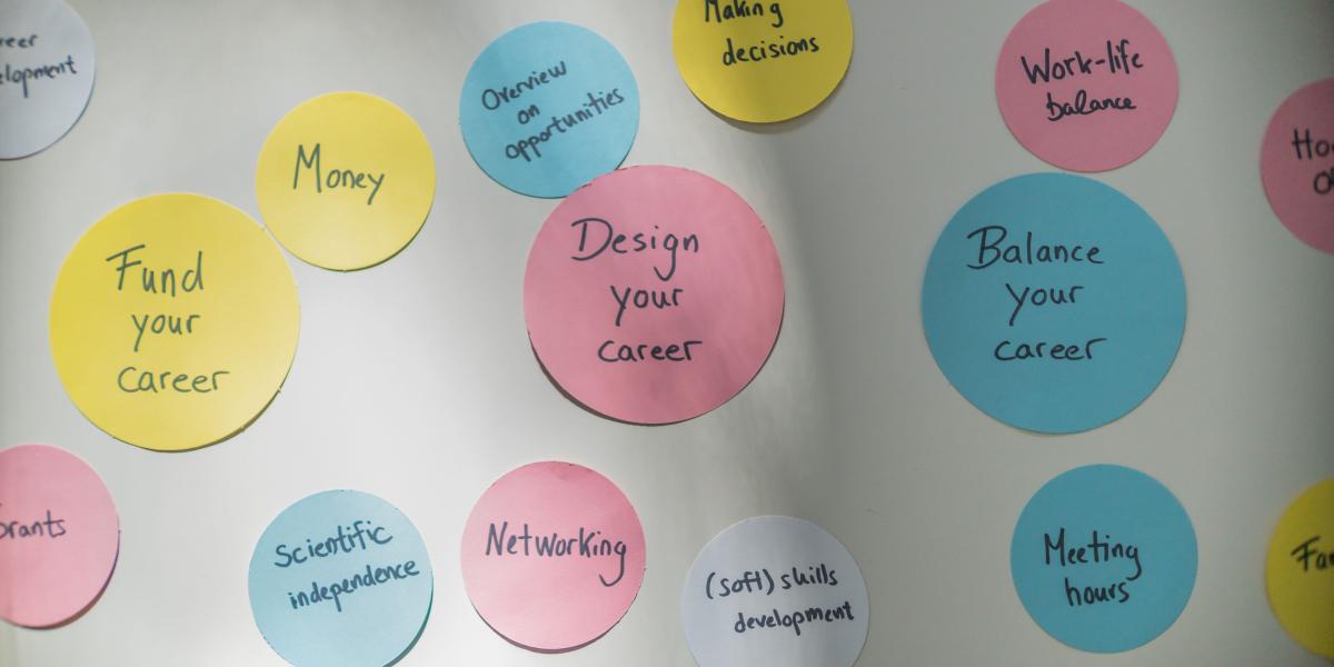 EXCELLerate. LMU Postdoctoral Career Program LMU Munich