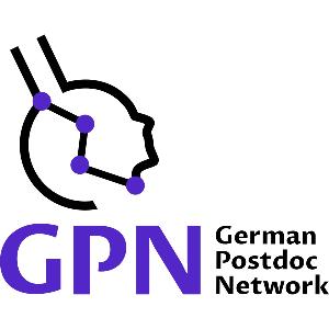 Logo German Postdoc Network